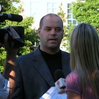 Erik Blouin