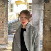 Виктория Беляева