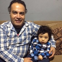 Carlos Gabriel Bolbarán Bolbarán