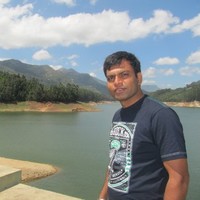 Chethan Bh