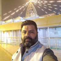 Pankaj Lamba