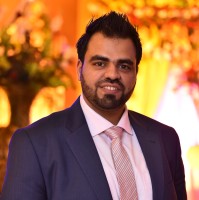 Muhammad Ehtisham Naeem