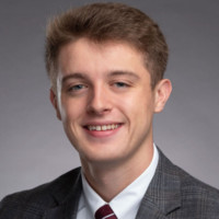 Landon Holp