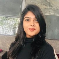 Shivani Banthia
