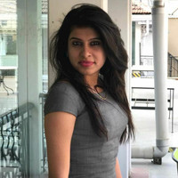 Bharti Melwani