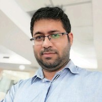 Nitya Kishor Kar