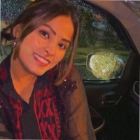 Zinal Prajapati