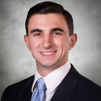 Matthew Boehner, Cfa