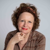 Marijke Wirken