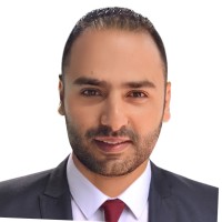 Eslam Hamada
