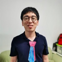 Robert Ma