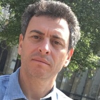 Frederico Sampaio