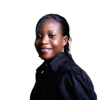 Dorcas Amarteley Obeng, FCCA, MBA