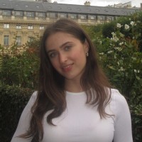 Ella Donoghue