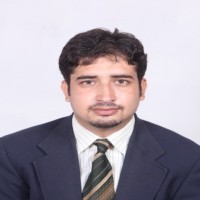 Mudassir Zahid
