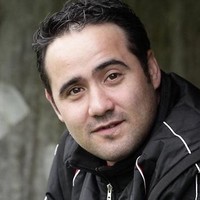 Correia Manuel