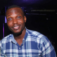 Moses Odhiambo