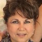 Darlene Vespaziani