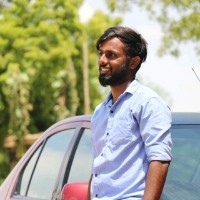 Naveen R