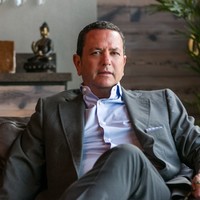 Dieter Lorenzen