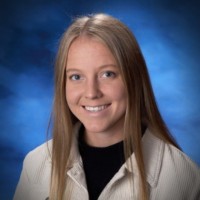 Meghan Morrison