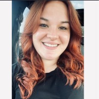 Victoria Morrison Rssw