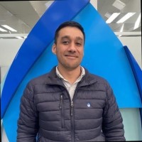 Pedro Gonzalez Avila