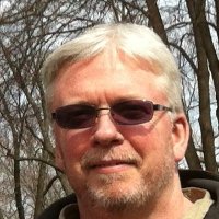 Larry McMahon