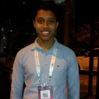 Md Jelani Mahiuddin Saiyedi
