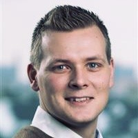 Anders C. Beierholm