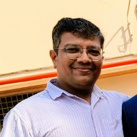 Utkarsh Patel