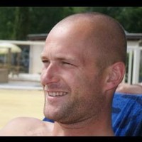 Robert Hogeveen