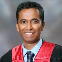 Upul Pathirana