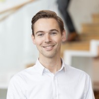 Sebastian Lundstrøm