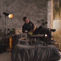 Dmitriy Dyachuk
