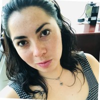 Jessica Castillo