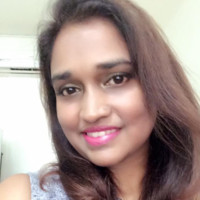 Umamageswari K Subramaniam, Mba, Cmilt