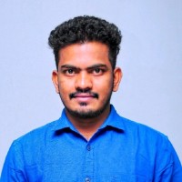 Jagadeesh Dasari