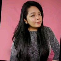 Sandra Puspita Sari