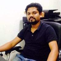 Vishnu Viswambharan