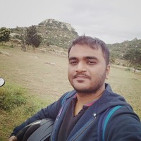Harshal Rawool