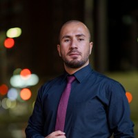 Raef Al-Ali