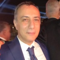Hussein Dawoud