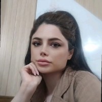 Arezoo Azimi