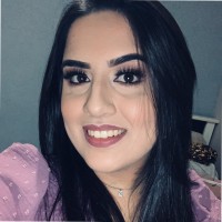 Bruna Eduarda Cezarino Silva