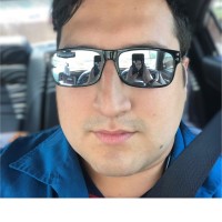 Daniel Rivera