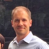 Gavin Hribar