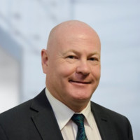 Kevin Cordell Mcmi