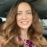 Gina Hoefferle