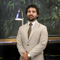 Rodrigo Ludovino